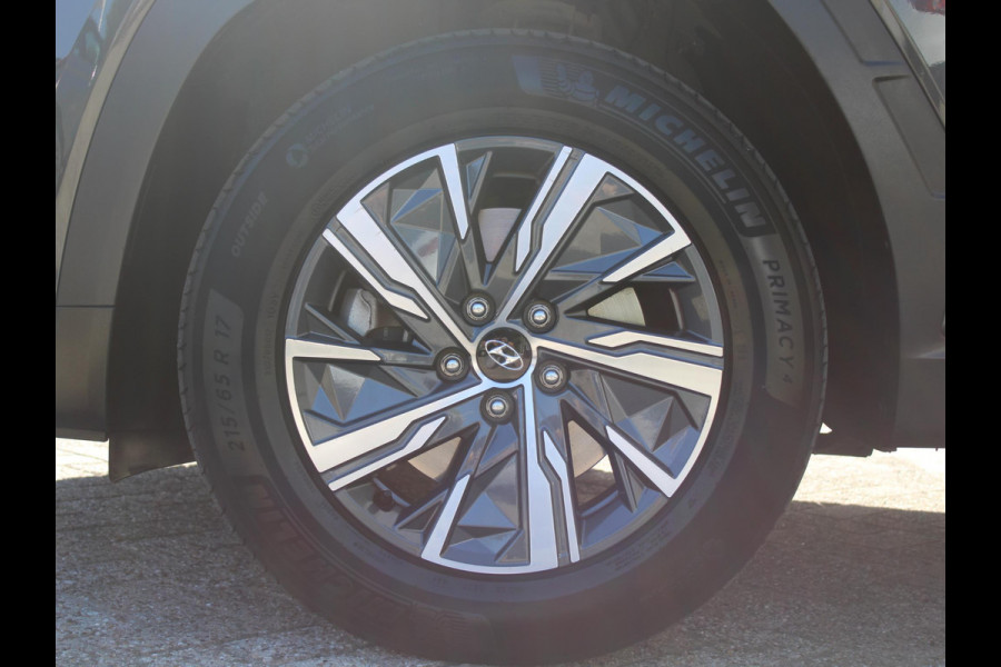 Hyundai Tucson 1.6 T-GDI HEV Comfort | STOELVERWARMING | KEYLESS ENTRY | ADAPTIEVE CRUISE CONTROL |