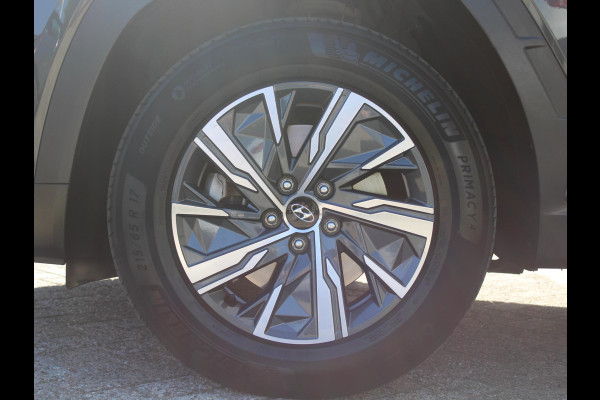 Hyundai Tucson 1.6 T-GDI HEV Comfort | STOELVERWARMING | KEYLESS ENTRY | ADAPTIEVE CRUISE CONTROL |