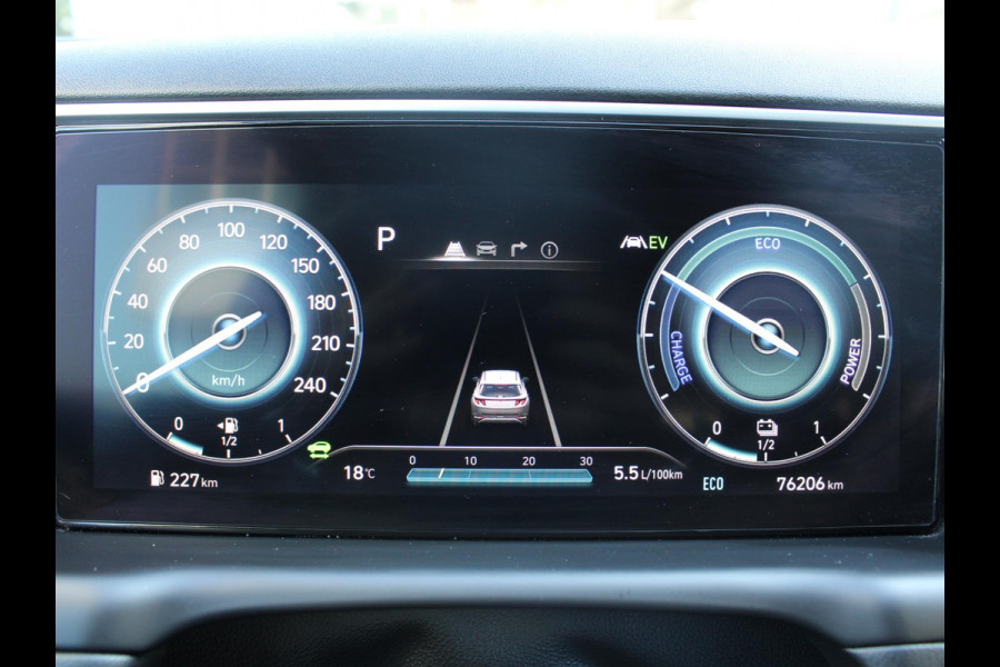 Hyundai Tucson 1.6 T-GDI HEV Comfort | STOELVERWARMING | KEYLESS ENTRY | ADAPTIEVE CRUISE CONTROL |