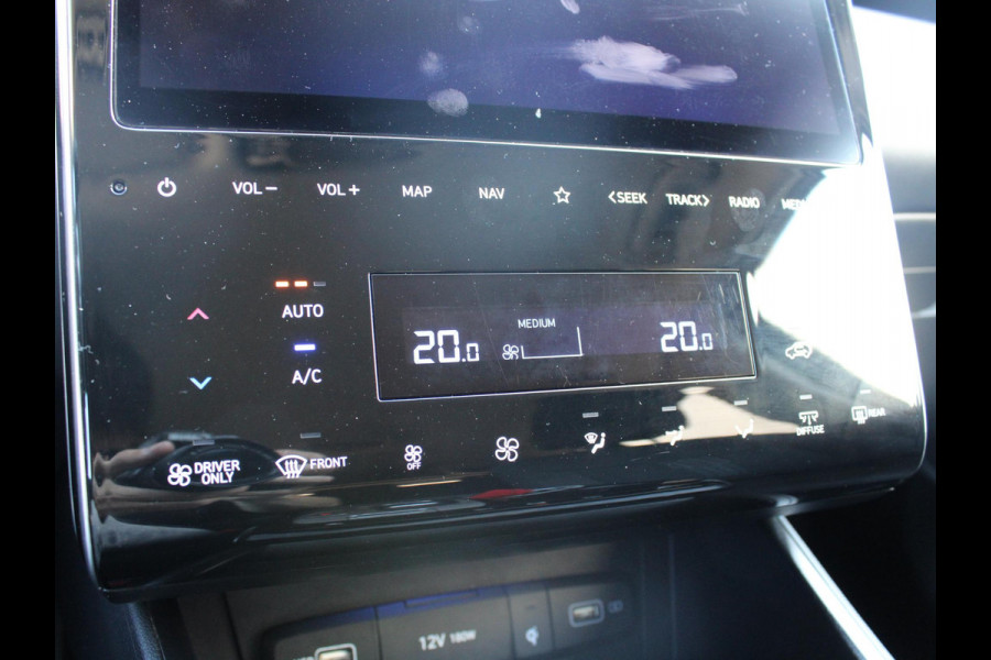 Hyundai Tucson 1.6 T-GDI HEV Comfort | STOELVERWARMING | KEYLESS ENTRY | ADAPTIEVE CRUISE CONTROL |