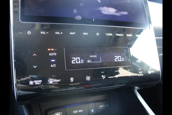 Hyundai Tucson 1.6 T-GDI HEV Comfort | STOELVERWARMING | KEYLESS ENTRY | ADAPTIEVE CRUISE CONTROL |