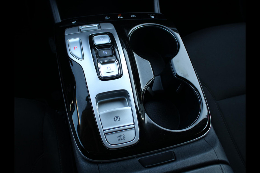 Hyundai Tucson 1.6 T-GDI HEV Comfort | STOELVERWARMING | KEYLESS ENTRY | ADAPTIEVE CRUISE CONTROL |