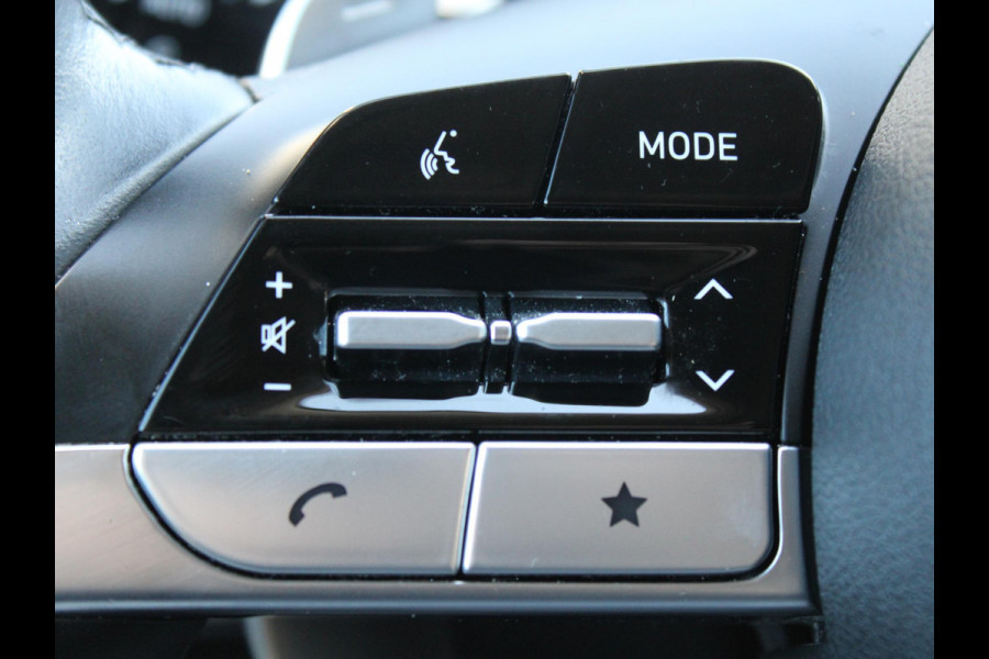 Hyundai Tucson 1.6 T-GDI HEV Comfort | STOELVERWARMING | KEYLESS ENTRY | ADAPTIEVE CRUISE CONTROL |