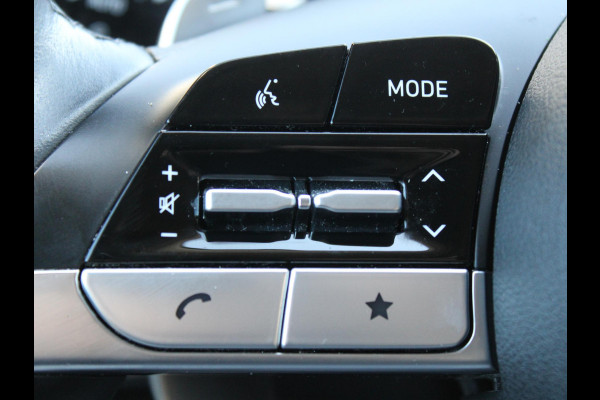 Hyundai Tucson 1.6 T-GDI HEV Comfort | STOELVERWARMING | KEYLESS ENTRY | ADAPTIEVE CRUISE CONTROL |