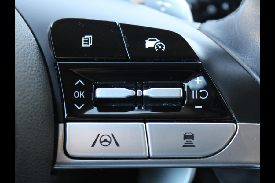 Hyundai Tucson 1.6 T-GDI HEV Comfort | STOELVERWARMING | KEYLESS ENTRY | ADAPTIEVE CRUISE CONTROL |