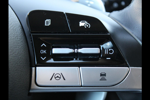 Hyundai Tucson 1.6 T-GDI HEV Comfort | STOELVERWARMING | KEYLESS ENTRY | ADAPTIEVE CRUISE CONTROL |