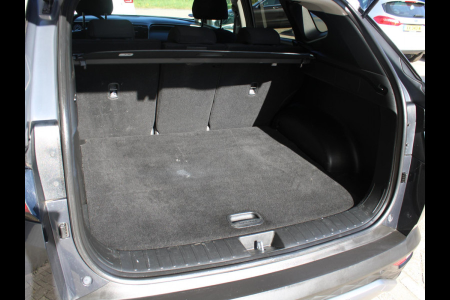Hyundai Tucson 1.6 T-GDI HEV Comfort | STOELVERWARMING | KEYLESS ENTRY | ADAPTIEVE CRUISE CONTROL |
