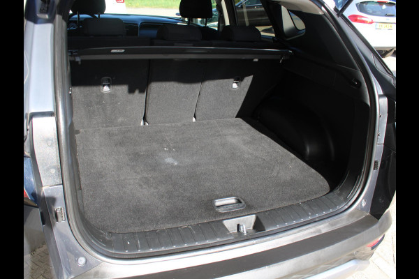 Hyundai Tucson 1.6 T-GDI HEV Comfort | STOELVERWARMING | KEYLESS ENTRY | ADAPTIEVE CRUISE CONTROL |