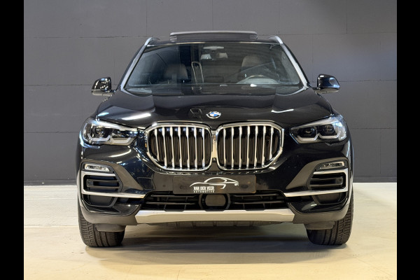 BMW X5 xDrive45e High Executive | SOH 93% |Panoramadak | 360 Camera | Trekhaak | Harman/Kardon | Head-Up | Stoelverwarming/ventilatie