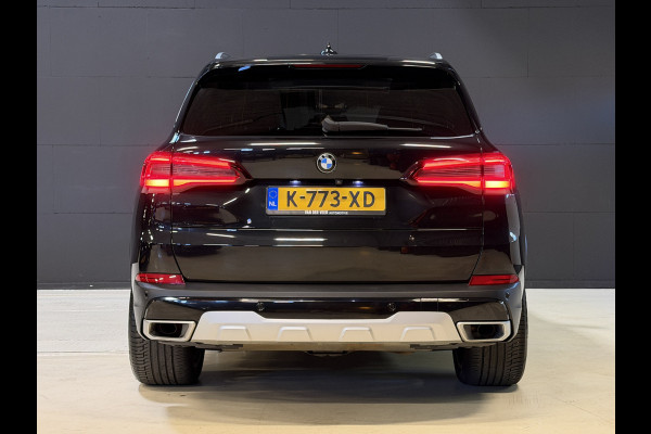 BMW X5 xDrive45e High Executive | SOH 93% |Panoramadak | 360 Camera | Trekhaak | Harman/Kardon | Head-Up | Stoelverwarming/ventilatie