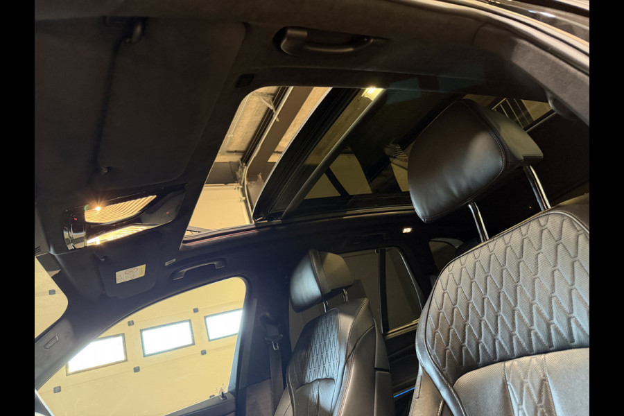 BMW X5 xDrive45e High Executive | SOH 93% |Panoramadak | 360 Camera | Trekhaak | Harman/Kardon | Head-Up | Stoelverwarming/ventilatie