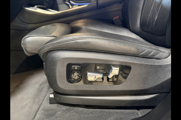 BMW X5 xDrive45e High Executive | SOH 93% |Panoramadak | 360 Camera | Trekhaak | Harman/Kardon | Head-Up | Stoelverwarming/ventilatie
