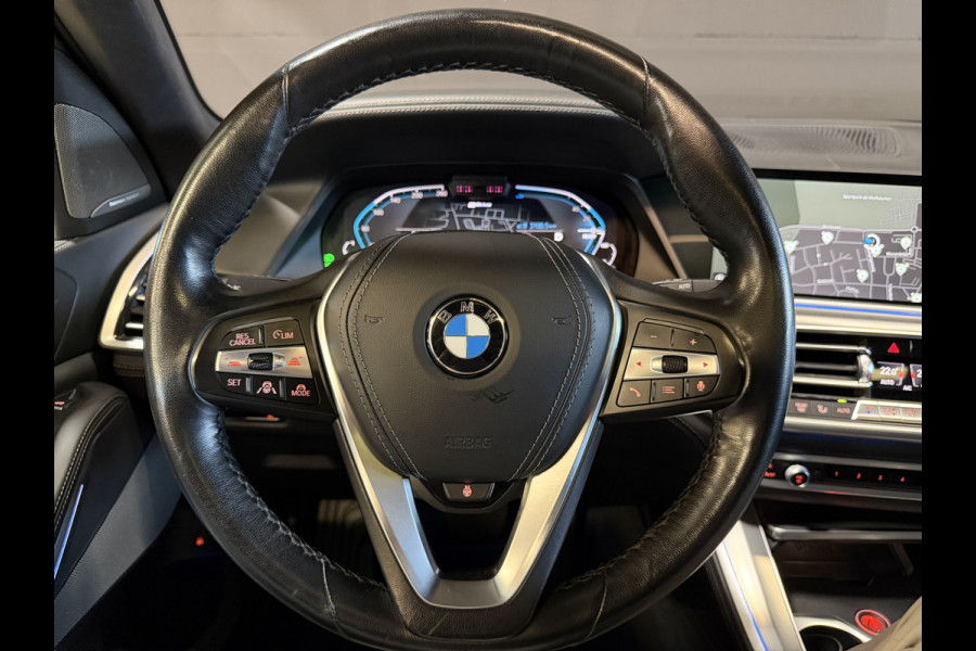 BMW X5 xDrive45e High Executive | SOH 93% |Panoramadak | 360 Camera | Trekhaak | Harman/Kardon | Head-Up | Stoelverwarming/ventilatie