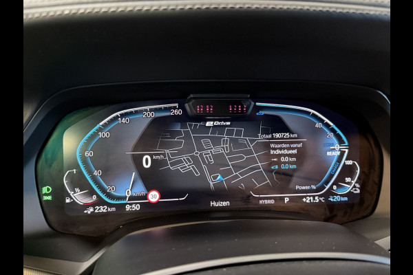 BMW X5 xDrive45e High Executive | SOH 93% |Panoramadak | 360 Camera | Trekhaak | Harman/Kardon | Head-Up | Stoelverwarming/ventilatie