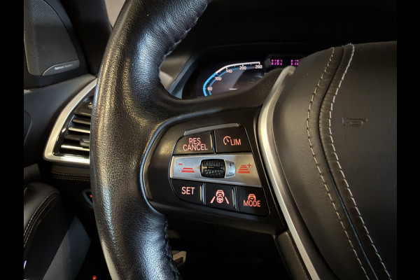 BMW X5 xDrive45e High Executive | SOH 93% |Panoramadak | 360 Camera | Trekhaak | Harman/Kardon | Head-Up | Stoelverwarming/ventilatie