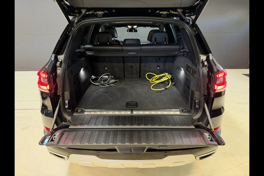 BMW X5 xDrive45e High Executive | SOH 93% |Panoramadak | 360 Camera | Trekhaak | Harman/Kardon | Head-Up | Stoelverwarming/ventilatie