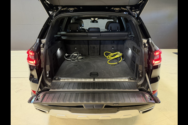 BMW X5 xDrive45e High Executive | SOH 93% |Panoramadak | 360 Camera | Trekhaak | Harman/Kardon | Head-Up | Stoelverwarming/ventilatie