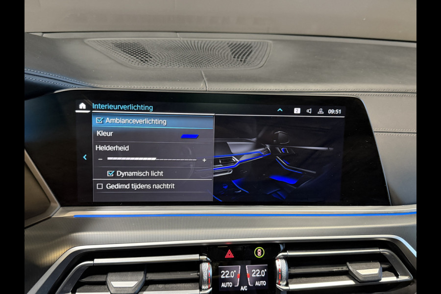 BMW X5 xDrive45e High Executive | SOH 93% |Panoramadak | 360 Camera | Trekhaak | Harman/Kardon | Head-Up | Stoelverwarming/ventilatie