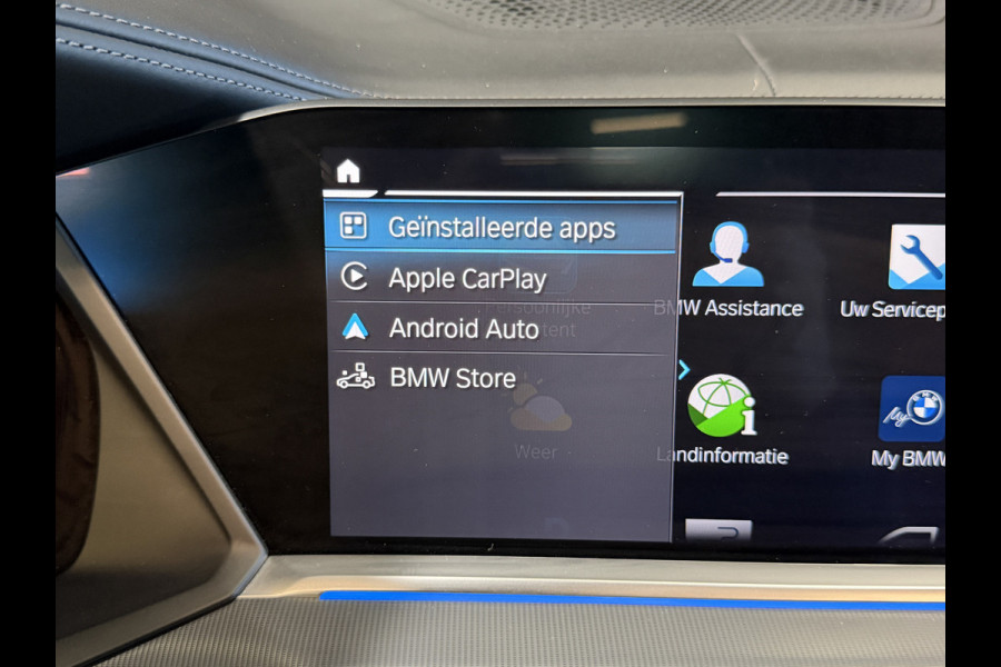 BMW X5 xDrive45e High Executive | SOH 93% |Panoramadak | 360 Camera | Trekhaak | Harman/Kardon | Head-Up | Stoelverwarming/ventilatie