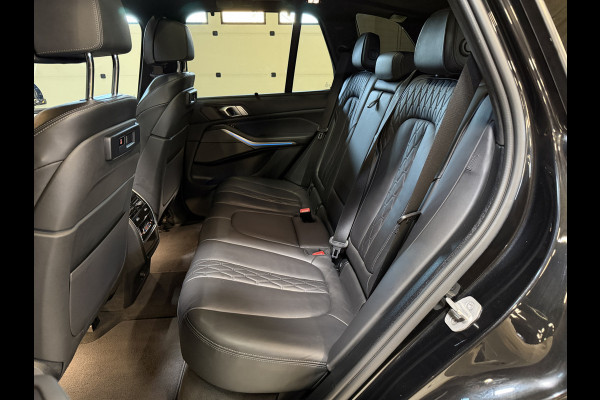 BMW X5 xDrive45e High Executive | SOH 93% |Panoramadak | 360 Camera | Trekhaak | Harman/Kardon | Head-Up | Stoelverwarming/ventilatie