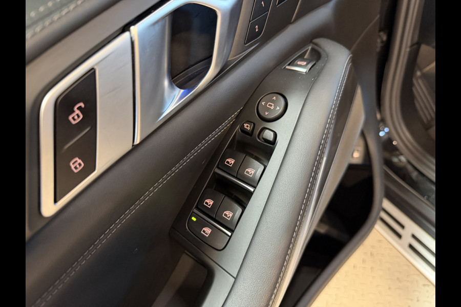 BMW X5 xDrive45e High Executive | SOH 93% |Panoramadak | 360 Camera | Trekhaak | Harman/Kardon | Head-Up | Stoelverwarming/ventilatie