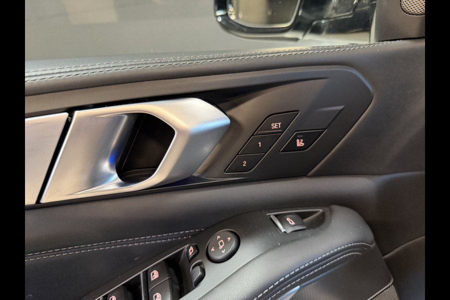 BMW X5 xDrive45e High Executive | SOH 93% |Panoramadak | 360 Camera | Trekhaak | Harman/Kardon | Head-Up | Stoelverwarming/ventilatie