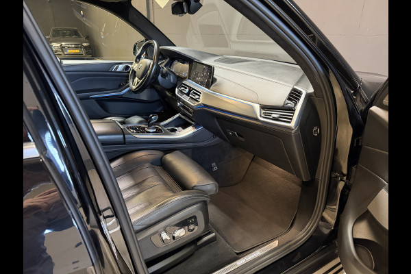 BMW X5 xDrive45e High Executive | SOH 93% |Panoramadak | 360 Camera | Trekhaak | Harman/Kardon | Head-Up | Stoelverwarming/ventilatie