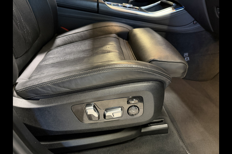 BMW X5 xDrive45e High Executive | SOH 93% |Panoramadak | 360 Camera | Trekhaak | Harman/Kardon | Head-Up | Stoelverwarming/ventilatie
