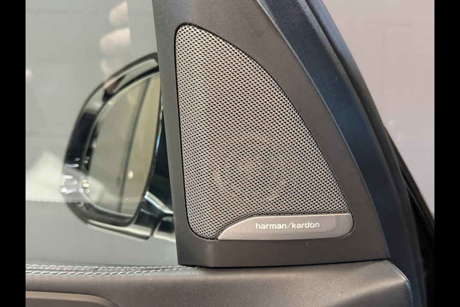 BMW X5 xDrive45e High Executive | SOH 93% |Panoramadak | 360 Camera | Trekhaak | Harman/Kardon | Head-Up | Stoelverwarming/ventilatie