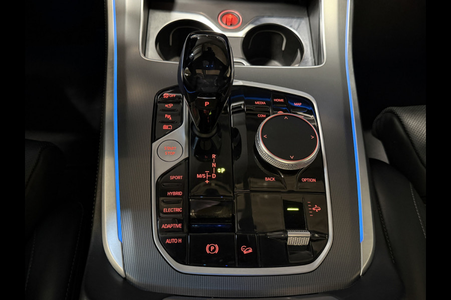 BMW X5 xDrive45e High Executive | SOH 93% |Panoramadak | 360 Camera | Trekhaak | Harman/Kardon | Head-Up | Stoelverwarming/ventilatie