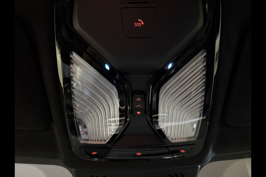 BMW X5 xDrive45e High Executive | SOH 93% |Panoramadak | 360 Camera | Trekhaak | Harman/Kardon | Head-Up | Stoelverwarming/ventilatie