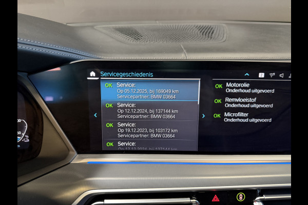 BMW X5 xDrive45e High Executive | SOH 93% |Panoramadak | 360 Camera | Trekhaak | Harman/Kardon | Head-Up | Stoelverwarming/ventilatie