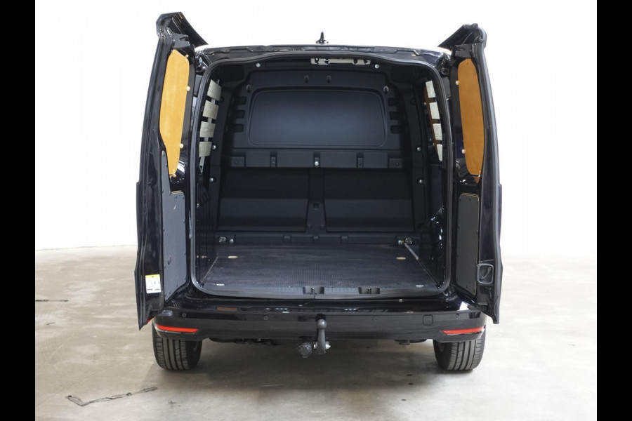 Volkswagen Caddy Cargo 2.0 TDI 122pk Style Automaat Navigatie App Connect Airco Camera Bluetooth Cruise Control Adaptive Trekhaak