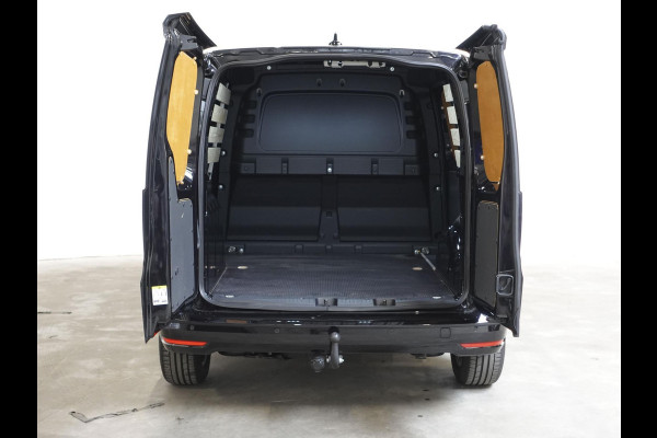 Volkswagen Caddy Cargo 2.0 TDI 122pk Style Automaat Navigatie App Connect Airco Camera Bluetooth Cruise Control Adaptive Trekhaak