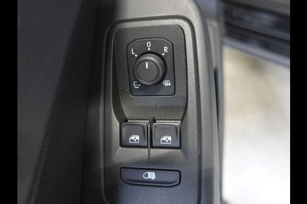 Volkswagen Caddy Cargo 2.0 TDI 122pk Style Automaat Navigatie App Connect Airco Camera Bluetooth Cruise Control Adaptive Trekhaak