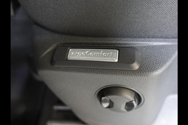 Volkswagen Caddy Cargo 2.0 TDI 122pk Style Automaat Navigatie App Connect Airco Camera Bluetooth Cruise Control Adaptive Trekhaak