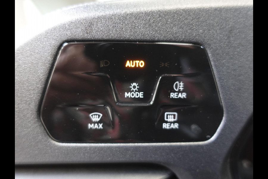 Volkswagen Caddy Cargo 2.0 TDI 122pk Style Automaat Navigatie App Connect Airco Camera Bluetooth Cruise Control Adaptive Trekhaak
