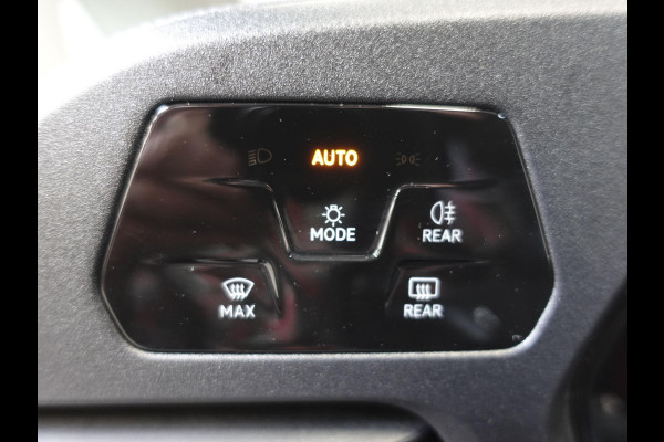 Volkswagen Caddy Cargo 2.0 TDI 122pk Style Automaat Navigatie App Connect Airco Camera Bluetooth Cruise Control Adaptive Trekhaak