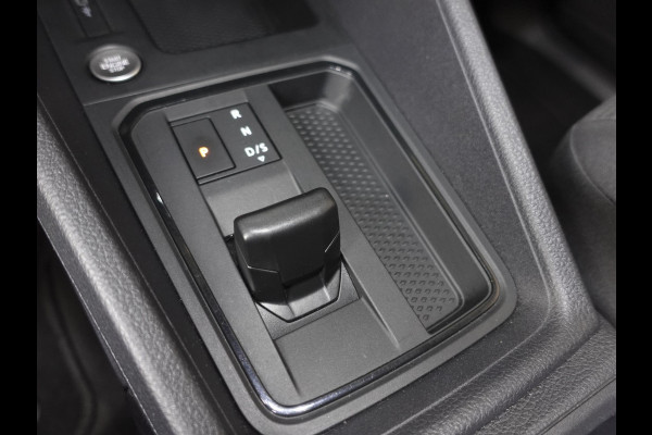 Volkswagen Caddy Cargo 2.0 TDI 122pk Style Automaat Navigatie App Connect Airco Camera Bluetooth Cruise Control Adaptive Trekhaak