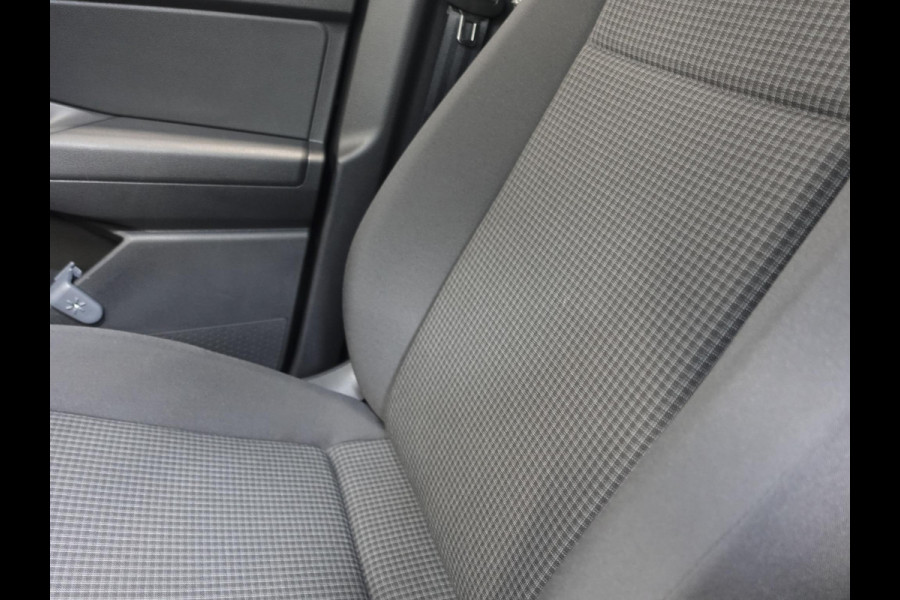 Volkswagen Caddy Cargo 2.0 TDI 122pk Style Automaat Navigatie App Connect Airco Camera Bluetooth Cruise Control Adaptive Trekhaak