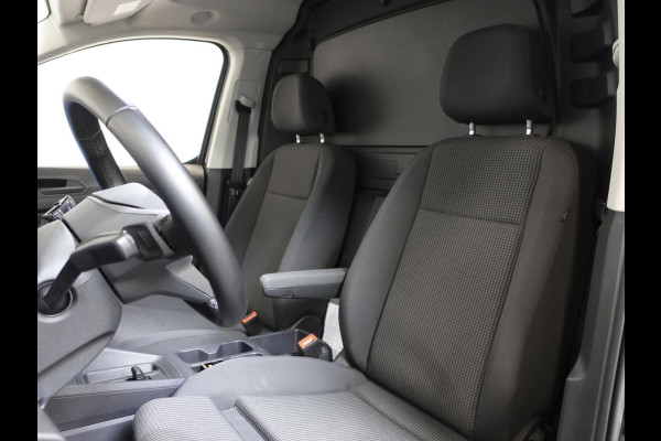 Volkswagen Caddy Cargo 2.0 TDI 122pk Style Automaat Navigatie App Connect Airco Camera Bluetooth Cruise Control Adaptive Trekhaak