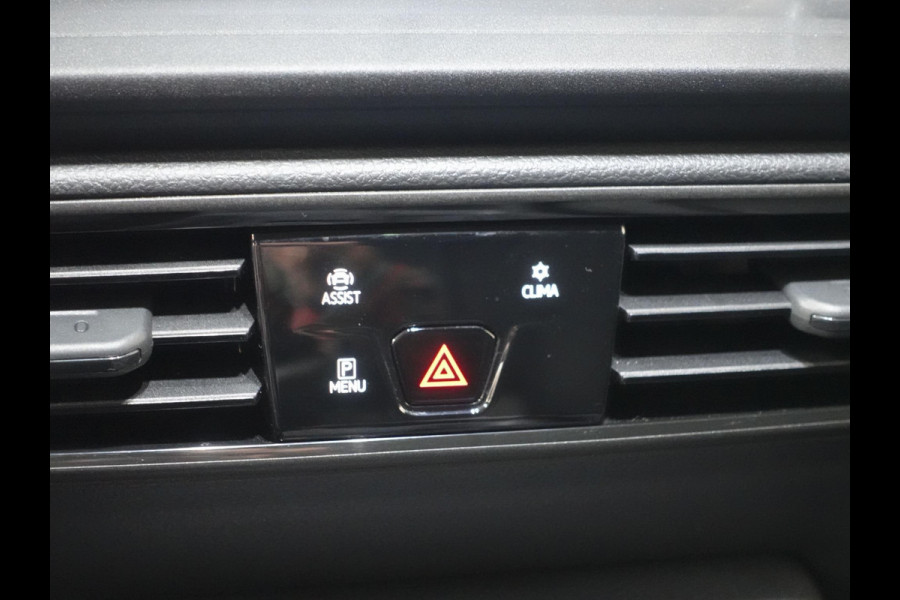 Volkswagen Caddy Cargo 2.0 TDI 122pk Style Automaat Navigatie App Connect Airco Camera Bluetooth Cruise Control Adaptive Trekhaak