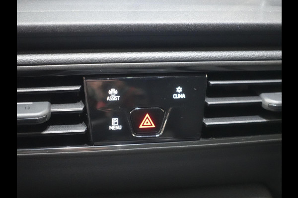Volkswagen Caddy Cargo 2.0 TDI 122pk Style Automaat Navigatie App Connect Airco Camera Bluetooth Cruise Control Adaptive Trekhaak