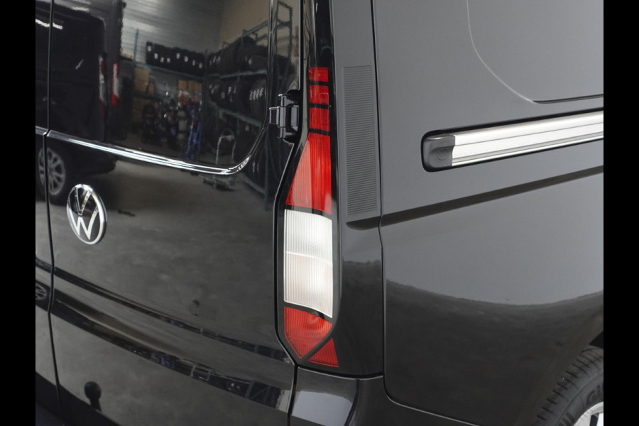 Volkswagen Caddy Cargo 2.0 TDI 122pk Style Automaat Navigatie App Connect Airco Camera Bluetooth Cruise Control Adaptive Trekhaak