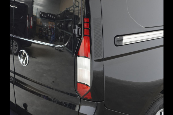 Volkswagen Caddy Cargo 2.0 TDI 122pk Style Automaat Navigatie App Connect Airco Camera Bluetooth Cruise Control Adaptive Trekhaak