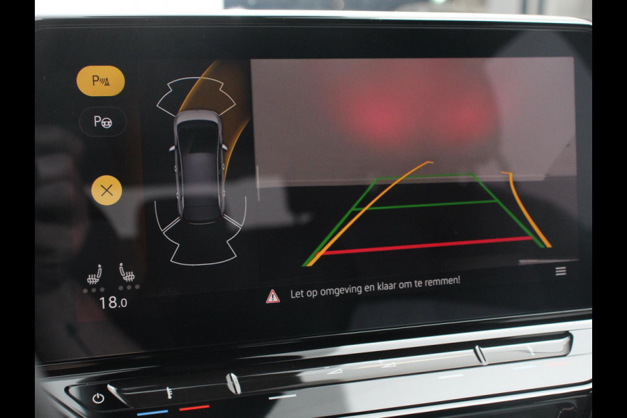 Volkswagen ID.3 Pro Edition 204pk Warmtepomp 18"Lichtmetalen Velgen Navigatie Camera Adaptive Cruise Control Climate Control