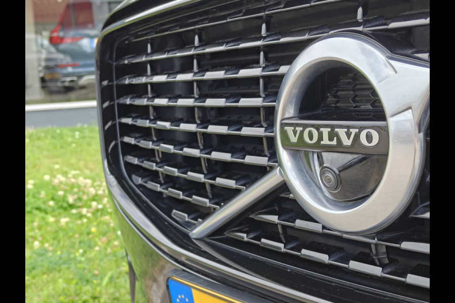 Volvo XC60 T8 AWD 405PK Plug-in Hybrid Polestar Engineered | SoH 90% | BLIS | Trekhaak | HUD | ACC | B&W | Elektr Stoelen | Verwarm. Stoelen |