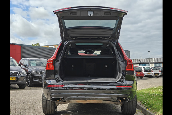 Volvo XC60 T8 AWD 405PK Plug-in Hybrid Polestar Engineered | SoH 90% | BLIS | Trekhaak | HUD | ACC | B&W | Elektr Stoelen | Verwarm. Stoelen |