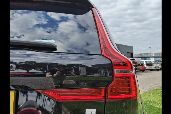 Volvo XC60 T8 AWD 405PK Plug-in Hybrid Polestar Engineered | SoH 90% | BLIS | Trekhaak | HUD | ACC | B&W | Elektr Stoelen | Verwarm. Stoelen |