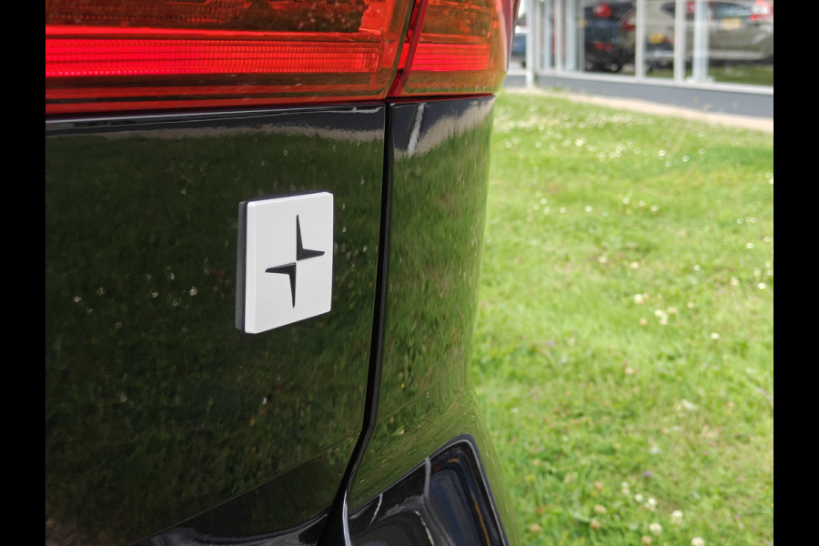 Volvo XC60 T8 AWD 405PK Plug-in Hybrid Polestar Engineered | SoH 90% | BLIS | Trekhaak | HUD | ACC | B&W | Elektr Stoelen | Verwarm. Stoelen |